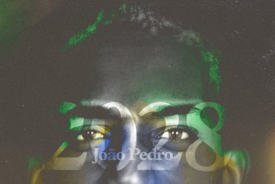 Ex-Fluminense, João Pedro renova com o Watford