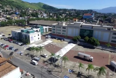 Paço Municipal recebe ação de coleta de documentos para Regularização Fundiária de Maria Cristina