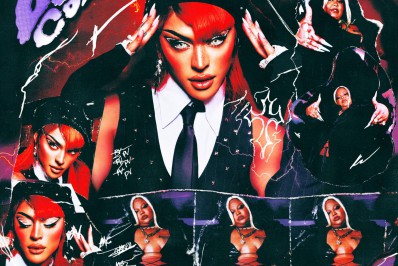 Pabllo Vittar lança novo single vibrante ao lado de Mc Carol