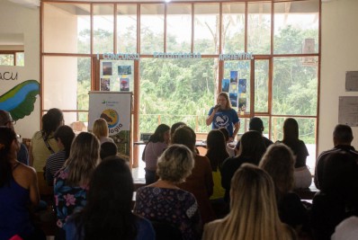 Projeto Antologia divulga os vencedores do 1º concurso de fotografia ambiental