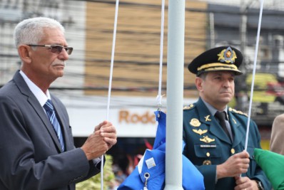 São Gonçalo retoma tradicional desfile após dois anos sem comemorações