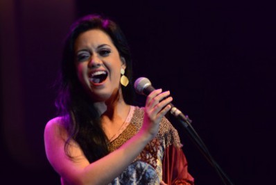 Theatro Municipal recebe shows em homenagem a Chico Buarque 