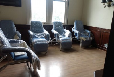 Casa de acolhimento de Teresópolis será inaugurada terça-feira