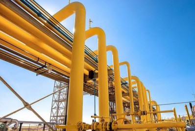 Empresa de gasoduto anuncia investimentos de R$ 12 bilhões no Rio de Janeiro em oito anos