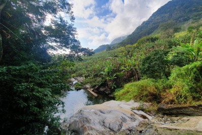 Rio+Saneamento interrompe captação de água e abastecimento em bairros de Itaguaí