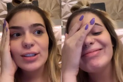 Viih Tube faz desabafo sobre gravidez e confessa: 'Já estou com medo'