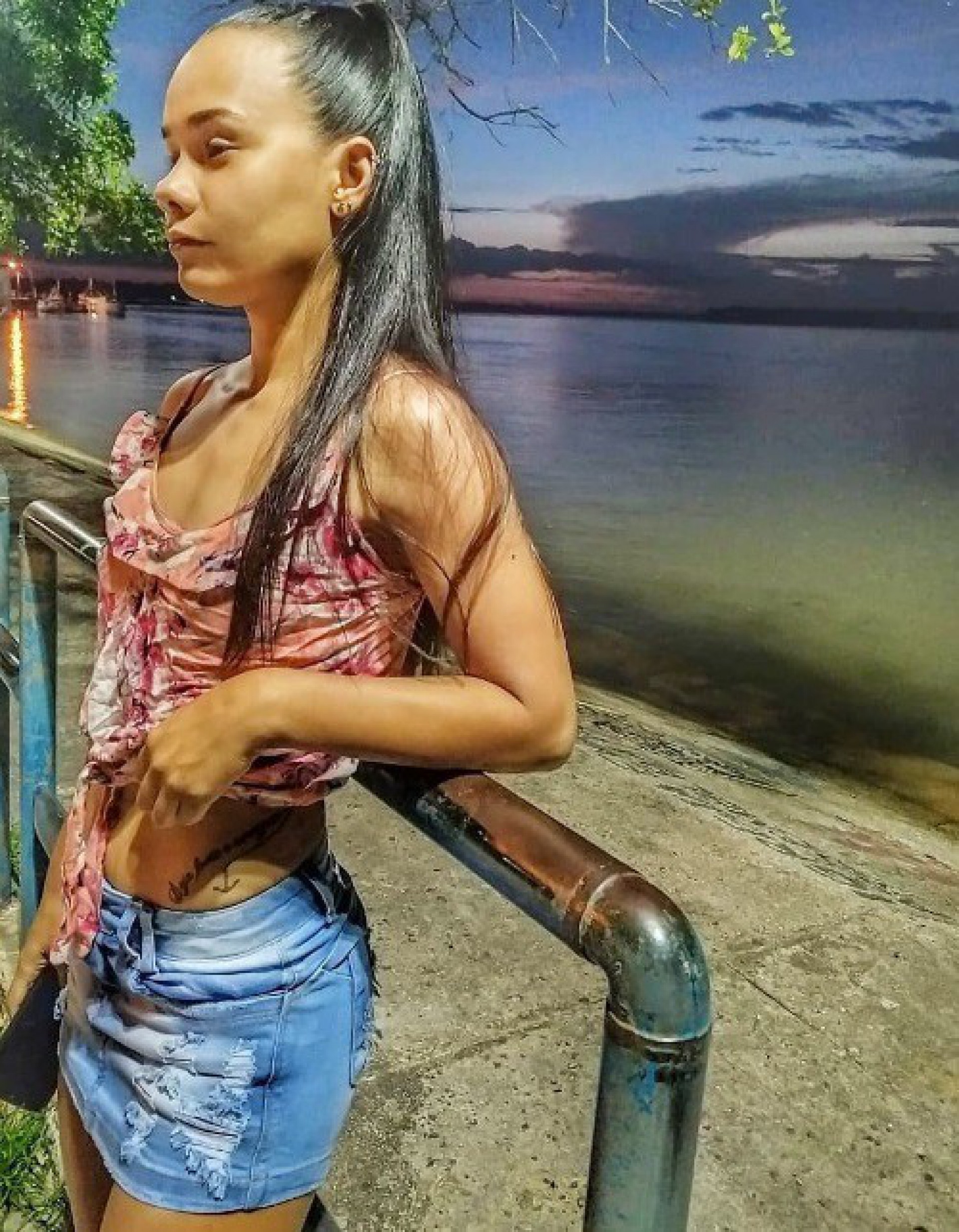 Karol Smith terminou namoro com Dioguinho - Reprodução / Instagram