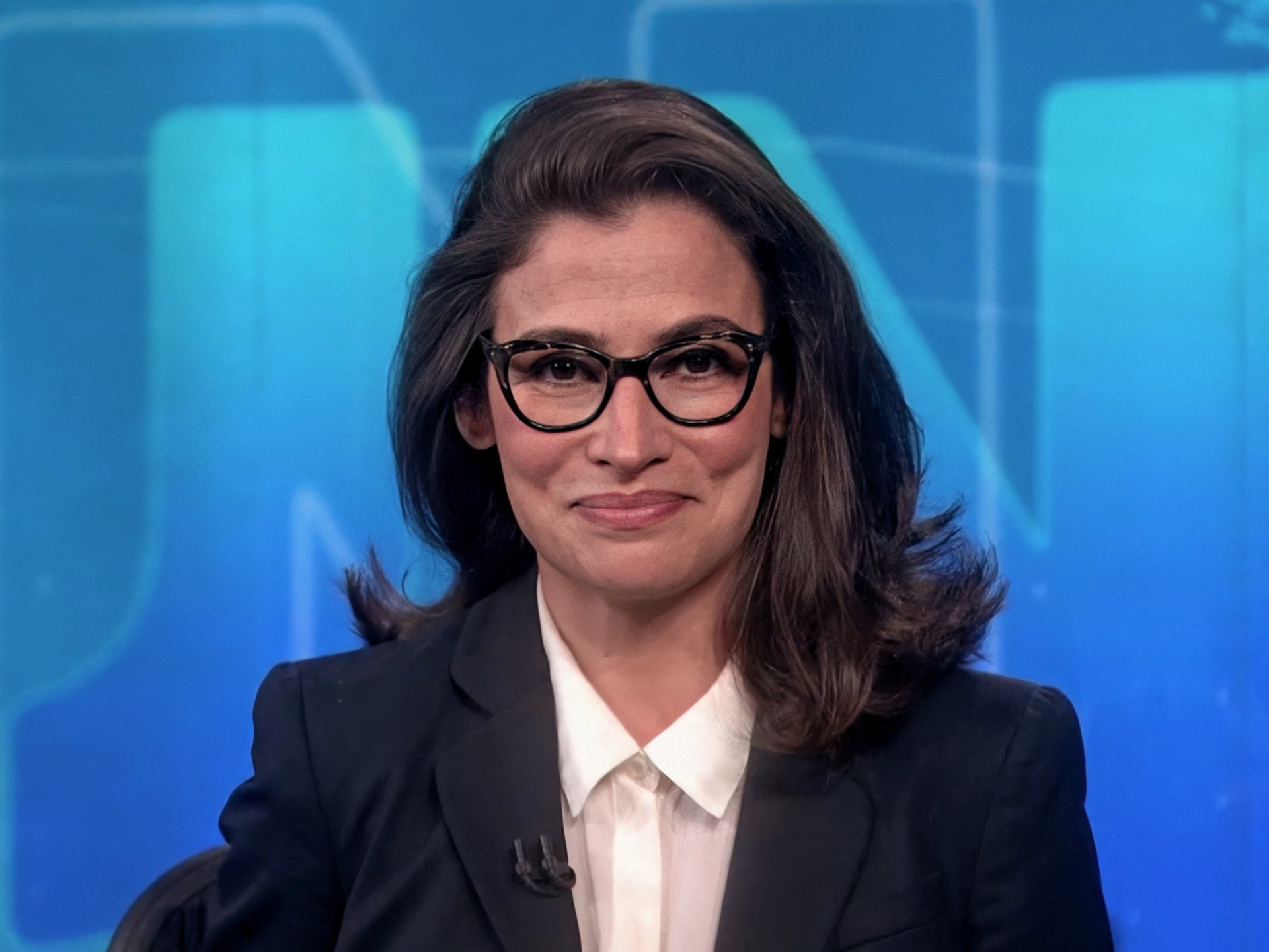 Renata Vasconcellos - Reprodução