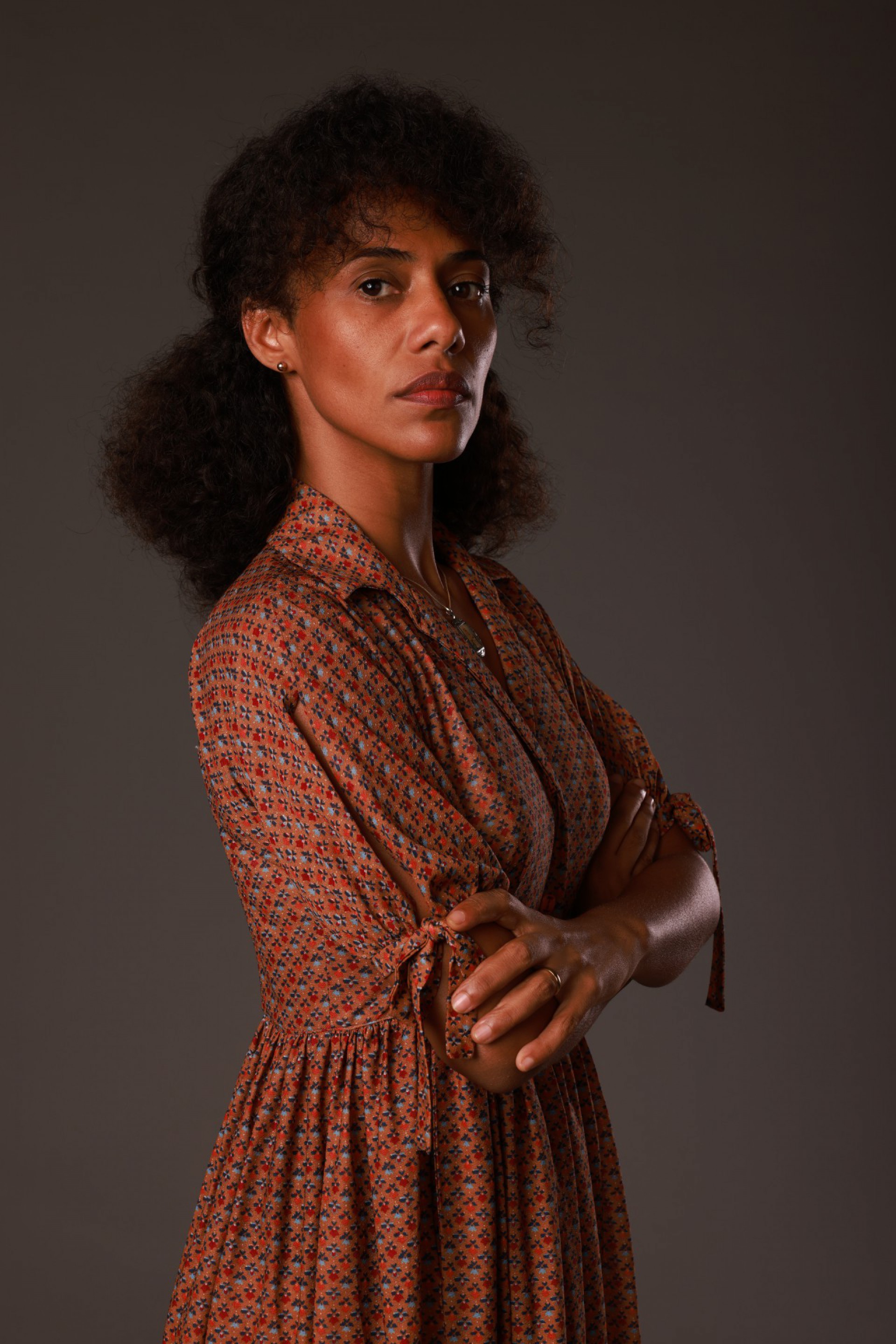 Cena da série 'Rota 66 - A Polícia que Mata' - Divulgação