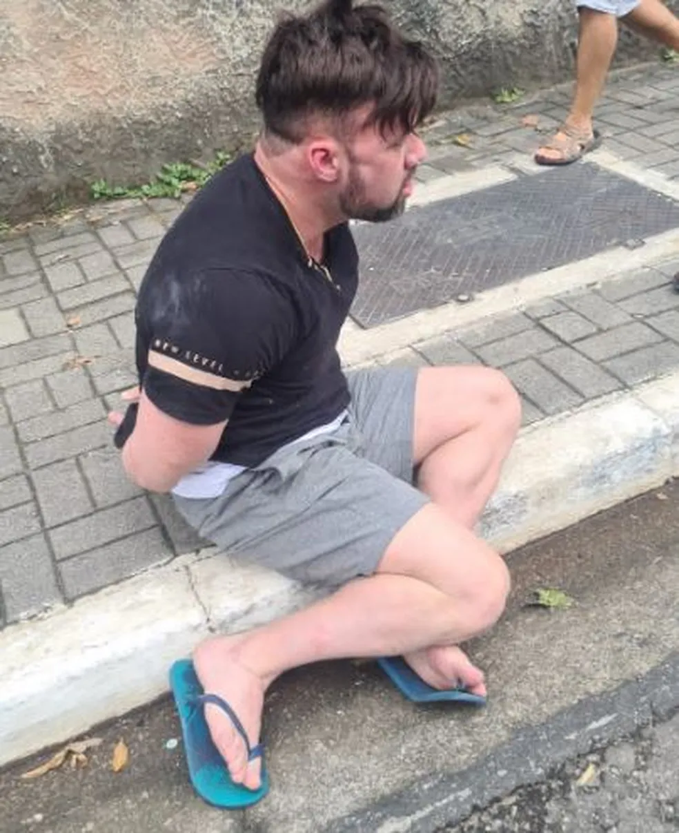 'Galã do Tinder': golpista acusado de 'estelionato sentimental' é preso em SP