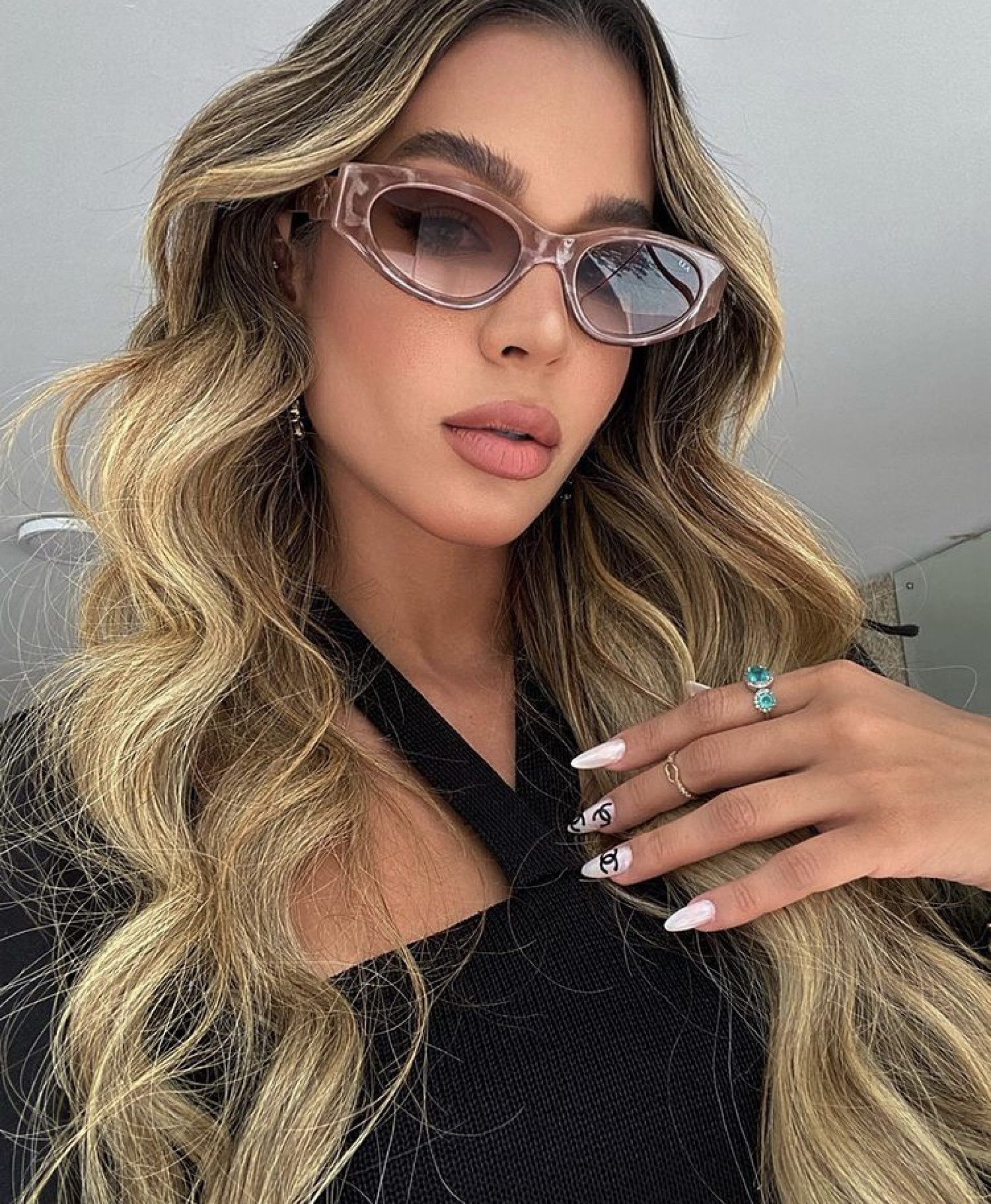 Kerline Cardoso - Reprodução/Instagram