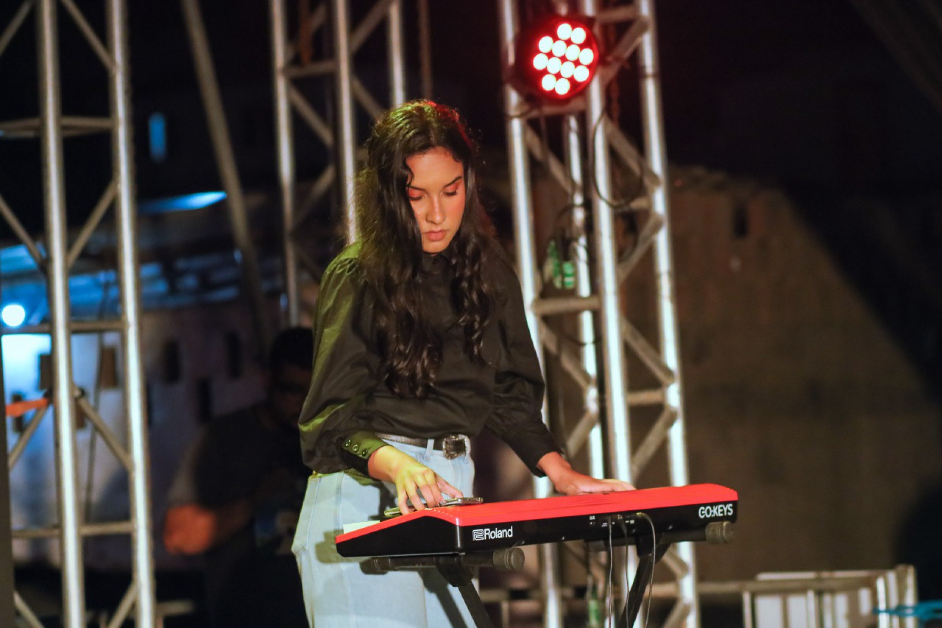 Saquarema realiza terceira edição de evento gospel  - Divulgação/Prefeitura de Saquarema