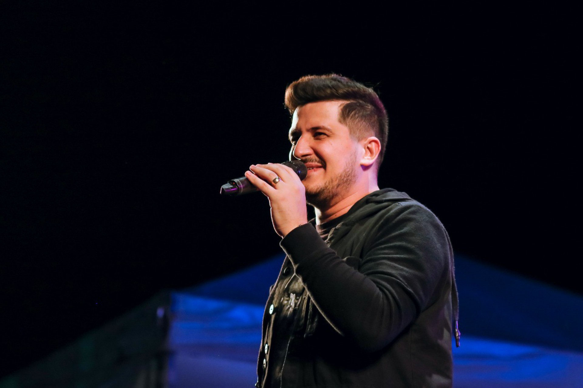 Saquarema realiza terceira edição de evento gospel  - Divulgação/Prefeitura de Saquarema