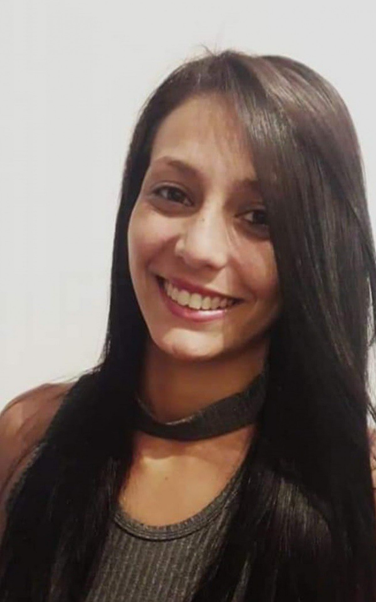 Michele da Conceição Alexandrino Leite, de 27 anos, foi morta esfaqueada no Morro do Fogueteiro, na Zona Norte do Rio - Reprodução/Redes sociais