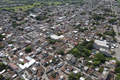 Guatemala contém avanço de 400 migrantes de Venezuela, Cuba e Haiti