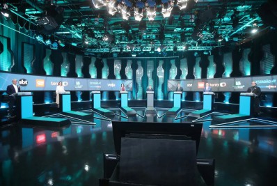 Bolsonaro defende Guedes sobre declaração de 'ligar o f...' para a França