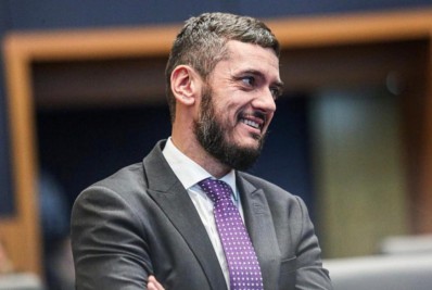 Para onde vai Bacellar?