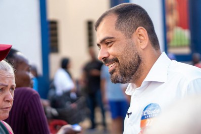 Deputado se diz aliado do interior e avalia que o eleitor está muito mais politizado e exigente