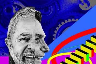 O país não precisa de mais ministérios