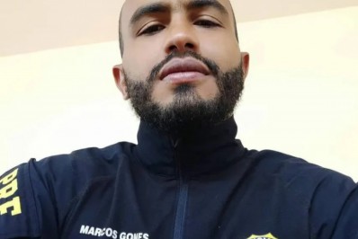 Polícia prende inspetor da PRF acusado de aliciar adolescentes para produção de vídeos pornográficos