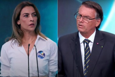 'Não confunda cloroquina com Florentina', diz Soraya sobre imposto único e CPMF