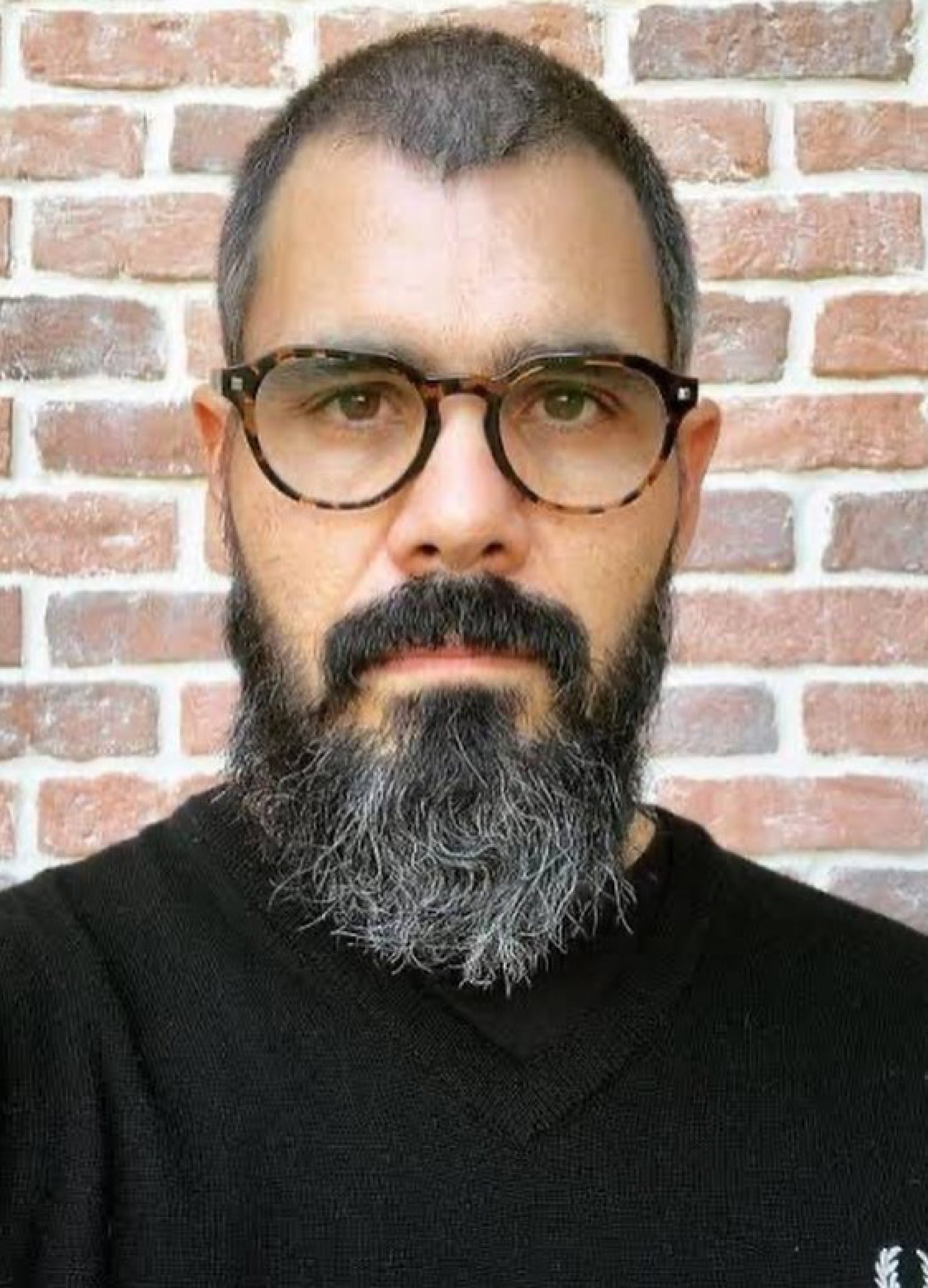 Juliano Cazarré - Reprodução/Instagram