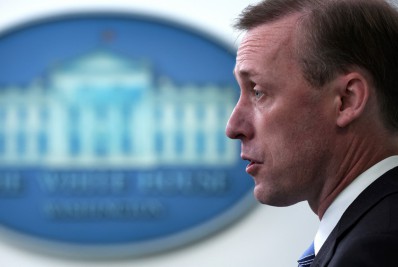 EUA alertam Rússia sobre consequências catastróficas do uso de armas nucleares