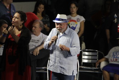 Lula diz que ainda será ressarcido pelos processos da Lava Jato