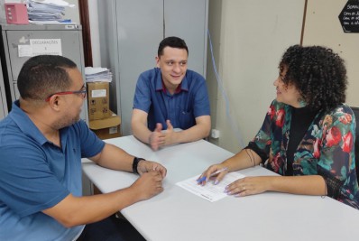 Mais de dois mil servidores municipais terão de apresentar documentos dos dependentes até 30 de setembro