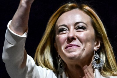 Itália: boca de urna aponta vitória da coalizão de direita