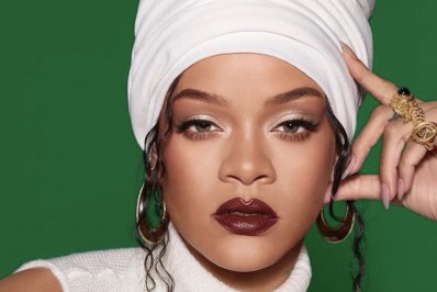 Rihanna confirma apresentação no Super Bowl 2023 e agita a web