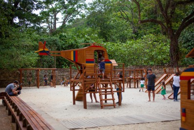 Semana do Cerrado no Jardim Botânico tem atrações a partir deste domingo