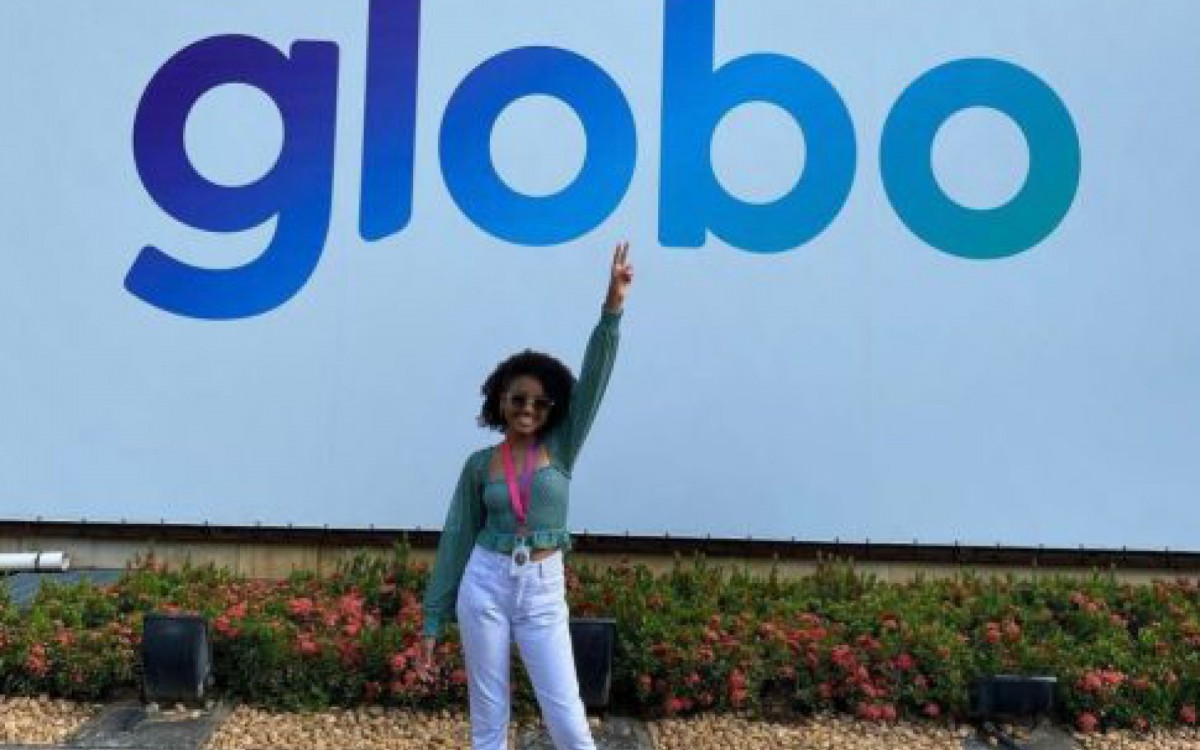 Cabo-friense Gabriely Mota estar&aacute; em nova novela das 21h, na Globo