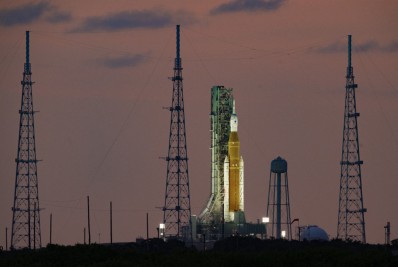 Nave da NASA se choca contra asteroide em teste de sistema de defesa
