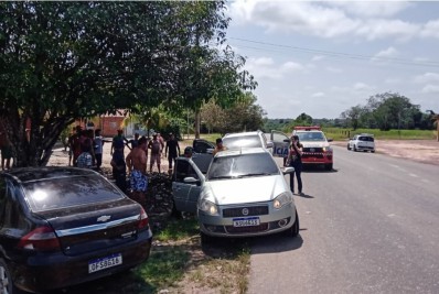 Procuradoria investiga ataques a tiros e fogo contra indígenas no Pará