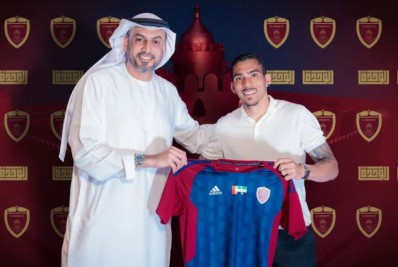 Ex-jogador é vendido e Vasco deverá receber cerca de R$ 3 milhões