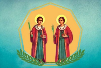 Vera Lins dá dicas para comprar presentes de Cosme e Damião