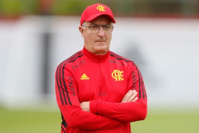 De olho em final do Flamengo, Dorival busca 'resgatar comportamentos' 