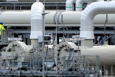 Vazamento é detectado em oleoduto na Polônia que conecta a Rússia com a Alemanha