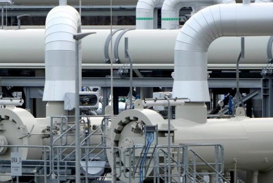 Europa reforça proteção a infraestrutura de energia após suspeita de sabotagem