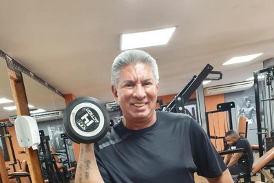 Corpo de ex-presidente da Vila Isabel será enterrado na terça-feira em Sulacap