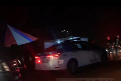 Homem é executado em Teresópolis