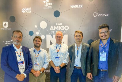 Novo hub de gás garante a Macaé projeção de negócios na Rio Oil and Gas