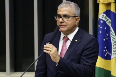 Christino Áureo quer tornar Auxílio Brasil de R$ 600 permanente e ampliar beneficiários do Auxílio Gás