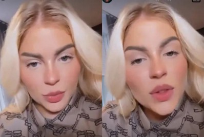 Luísa Sonza desabafa no Twitter: 'não consigo aturar uma pessoa por mais de 24 horas'