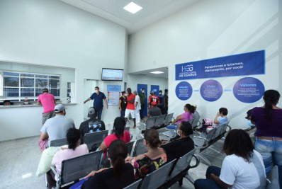 Parcerias com o Estado e emendas parlamentares facilitam investimentos na saúde pública