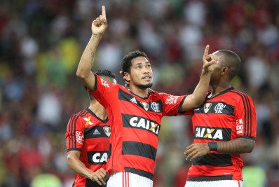 Hernane Brocador aponta título da Copa do Brasil de 2013 como início da reconstrução do Flamengo: 'Começou ali'