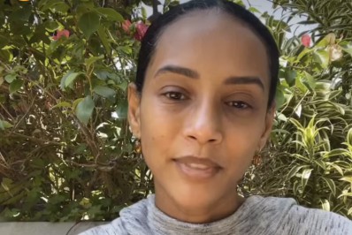 Taís Araujo fala sobre importância do voto feminino: 'Temos uma missão coletiva'