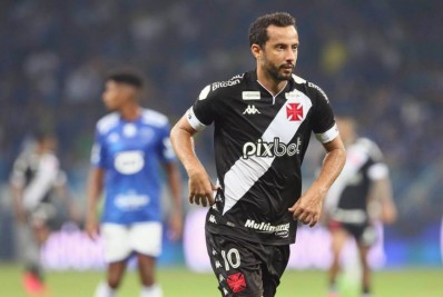 Nenê será julgado nesta quarta e pode desfalcar o Vasco contra o Londrina