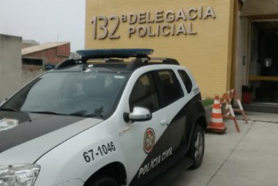 Foragido da Justiça é preso em Arraial do Cabo